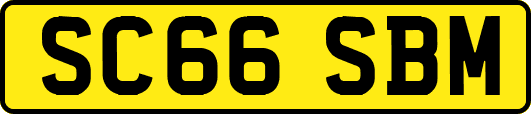 SC66SBM