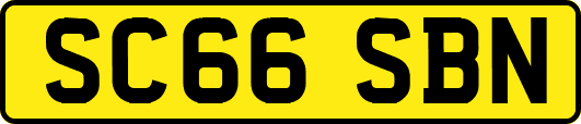 SC66SBN