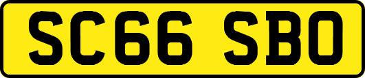 SC66SBO