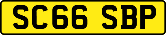SC66SBP