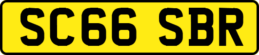 SC66SBR