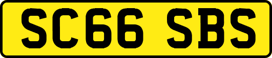 SC66SBS