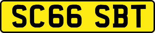 SC66SBT