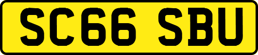 SC66SBU