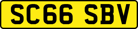 SC66SBV
