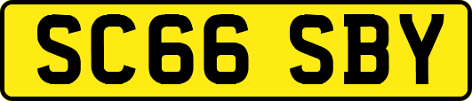 SC66SBY