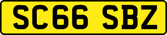SC66SBZ