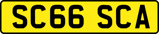 SC66SCA
