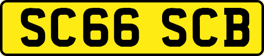 SC66SCB