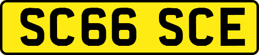 SC66SCE