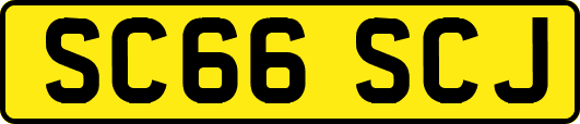 SC66SCJ