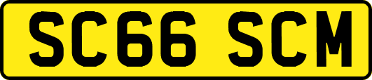 SC66SCM