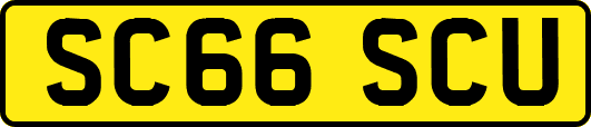 SC66SCU