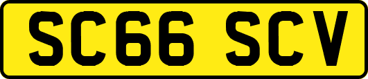 SC66SCV