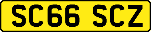 SC66SCZ