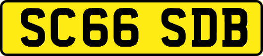 SC66SDB