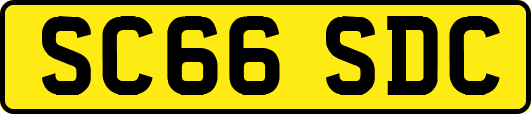 SC66SDC
