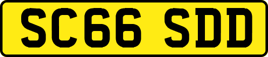 SC66SDD