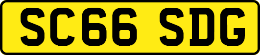 SC66SDG