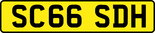 SC66SDH