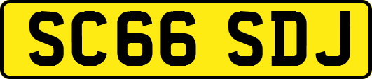 SC66SDJ