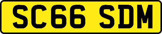 SC66SDM