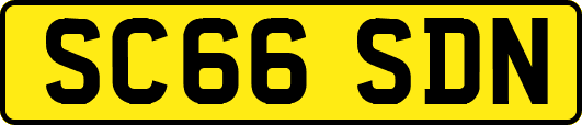 SC66SDN