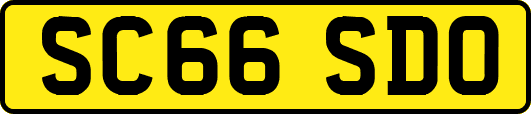 SC66SDO