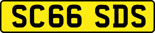SC66SDS