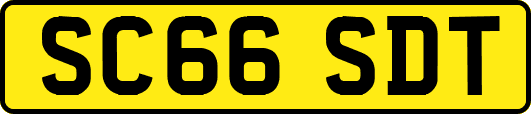 SC66SDT