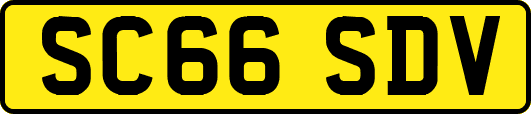 SC66SDV