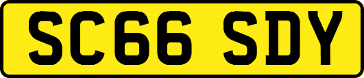 SC66SDY