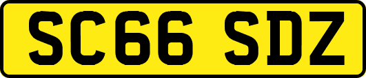SC66SDZ