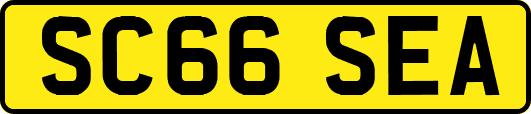 SC66SEA