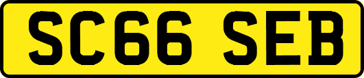 SC66SEB