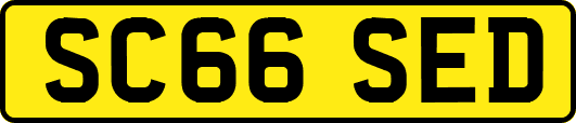 SC66SED