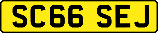 SC66SEJ