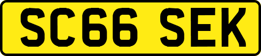 SC66SEK