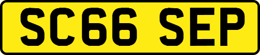 SC66SEP