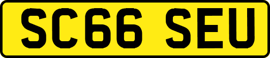 SC66SEU