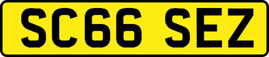 SC66SEZ