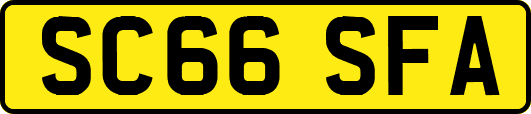 SC66SFA