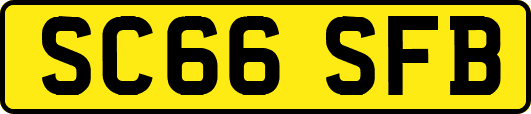 SC66SFB