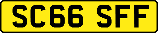 SC66SFF