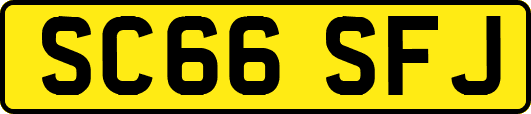 SC66SFJ