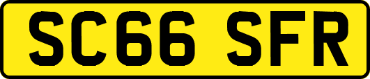 SC66SFR