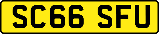 SC66SFU