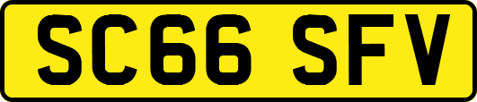 SC66SFV