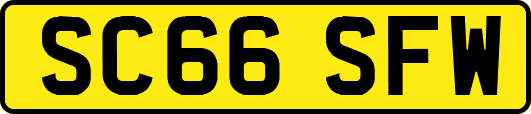 SC66SFW