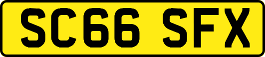 SC66SFX